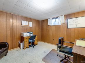 6584 S Franklin Street, Centennial CO 80121