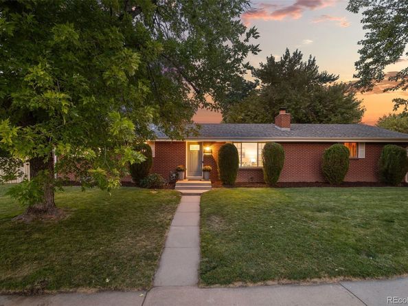 6584 S Franklin Street, Centennial CO 80121