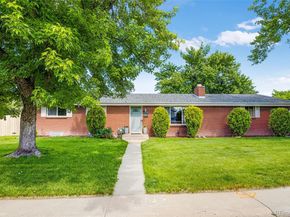 6584 S Franklin Street, Centennial CO 80121