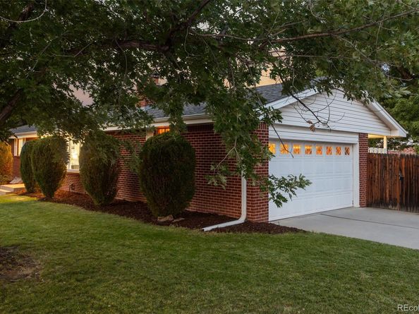 6584 S Franklin Street, Centennial CO 80121