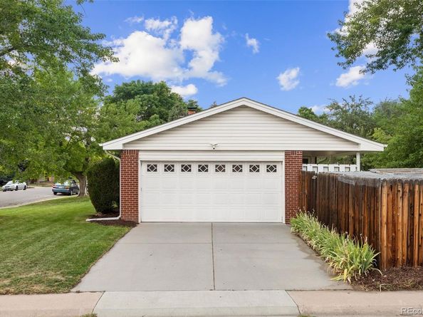 6584 S Franklin Street, Centennial CO 80121