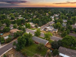 6584 S Franklin Street, Centennial CO 80121
