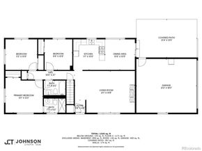 6584 S Franklin Street, Centennial CO 80121