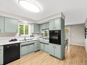 6584 S Franklin Street, Centennial CO 80121