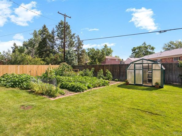 6584 S Franklin Street, Centennial CO 80121
