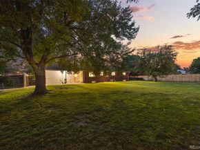6584 S Franklin Street, Centennial CO 80121