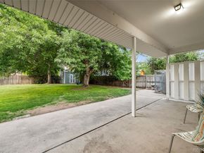 6584 S Franklin Street, Centennial CO 80121