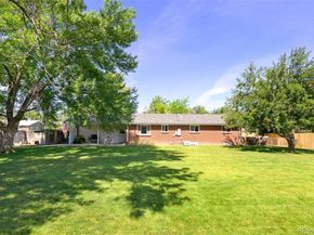 6584 S Franklin Street, Centennial CO 80121