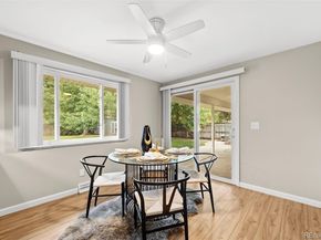 6584 S Franklin Street, Centennial CO 80121