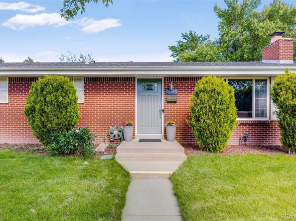 6584 S Franklin Street, Centennial CO 80121