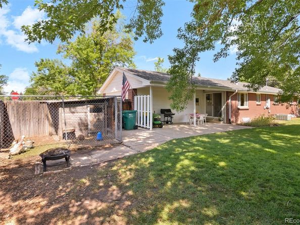 6584 S Franklin Street, Centennial CO 80121