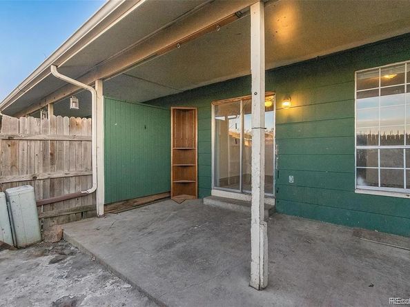 1449 Norfolk Street, Aurora CO 80011