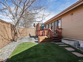 4565 E Mexico Avenue 32, Denver CO 80222