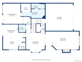 4565 E Mexico Avenue 32, Denver CO 80222