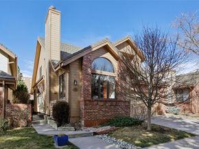 4565 E Mexico Avenue 32, Denver CO 80222