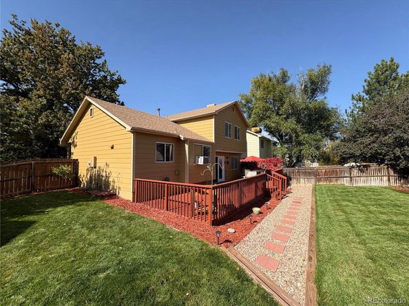 12172 Dahlia Drive, Thornton CO 80241