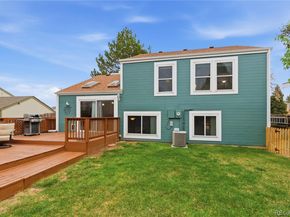 17817 E Tennessee Drive, Aurora CO 80017