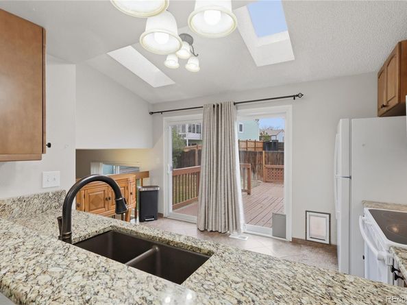 17817 E Tennessee Drive, Aurora CO 80017