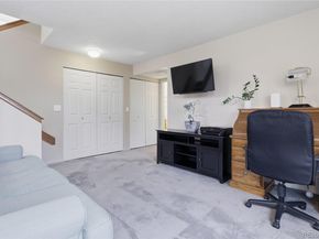17817 E Tennessee Drive, Aurora CO 80017