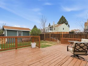 17817 E Tennessee Drive, Aurora CO 80017