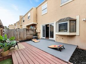 13202 E Linvale Place, Aurora CO 80014