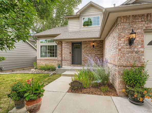 10636 W Walker Place, Littleton CO 80127