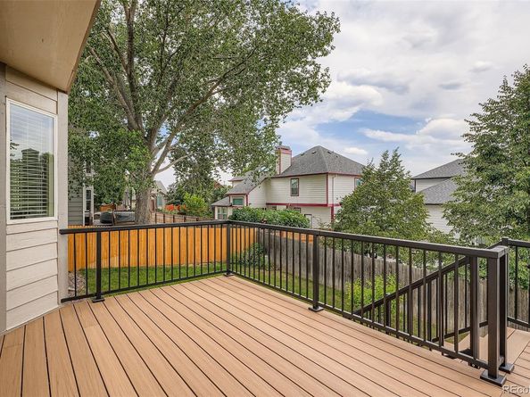 10636 W Walker Place, Littleton CO 80127