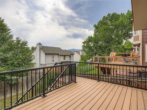 10636 W Walker Place, Littleton CO 80127