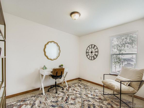 10636 W Walker Place, Littleton CO 80127