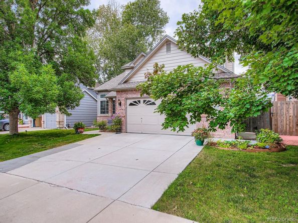 10636 W Walker Place, Littleton CO 80127