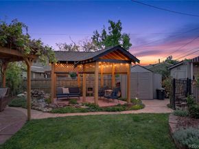 4185 Grove Street, Denver CO 80211