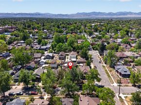 4185 Grove Street, Denver CO 80211
