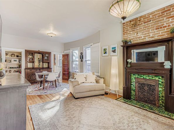 774 S Grant Street, Denver CO 80209