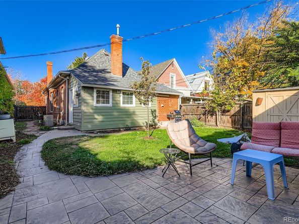 774 S Grant Street, Denver CO 80209