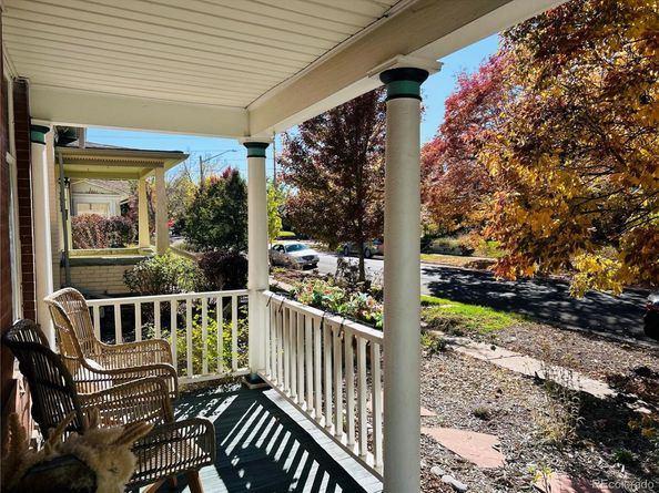 774 S Grant Street, Denver CO 80209