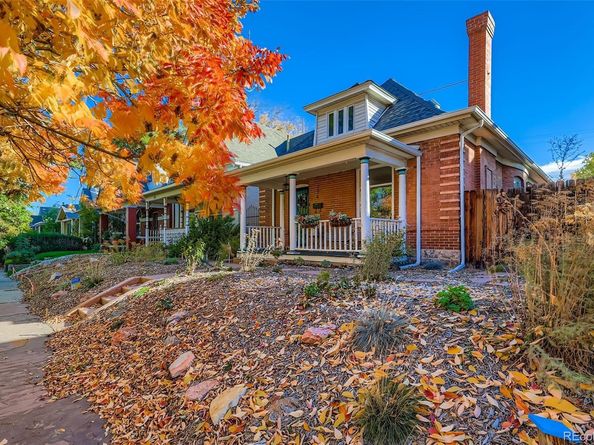 774 S Grant Street, Denver CO 80209