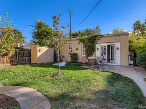 774 S Grant Street, Denver CO 80209