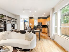 1735 S Pennsylvania Street, Denver CO 80210