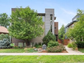 1735 S Pennsylvania Street, Denver CO 80210