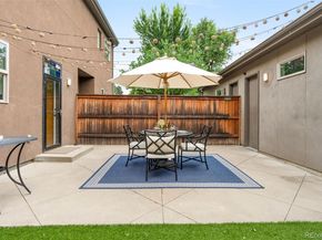 1735 S Pennsylvania Street, Denver CO 80210