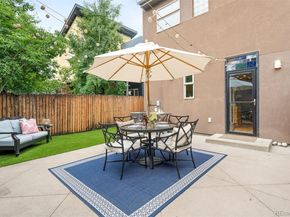 1735 S Pennsylvania Street, Denver CO 80210
