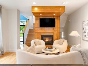 1735 S Pennsylvania Street, Denver CO 80210