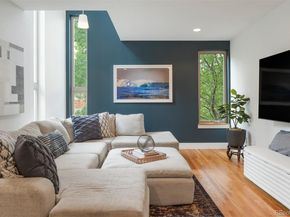 1735 S Pennsylvania Street, Denver CO 80210