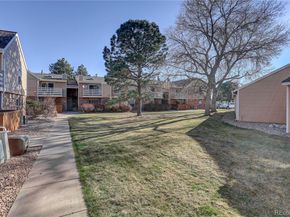 3344 S Ammons Street 16202, Lakewood CO 80227