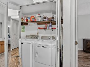 3344 S Ammons Street 16202, Lakewood CO 80227