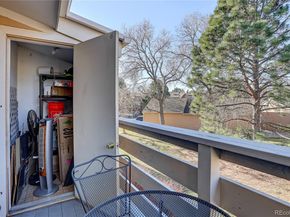 3344 S Ammons Street 16202, Lakewood CO 80227
