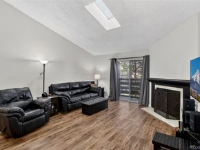 3344 S Ammons Street 16202, Lakewood CO 80227