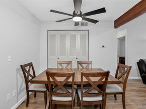 3344 S Ammons Street 16202, Lakewood CO 80227