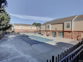 3344 S Ammons Street 16202, Lakewood CO 80227