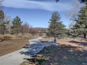 3344 S Ammons Street 16202, Lakewood CO 80227